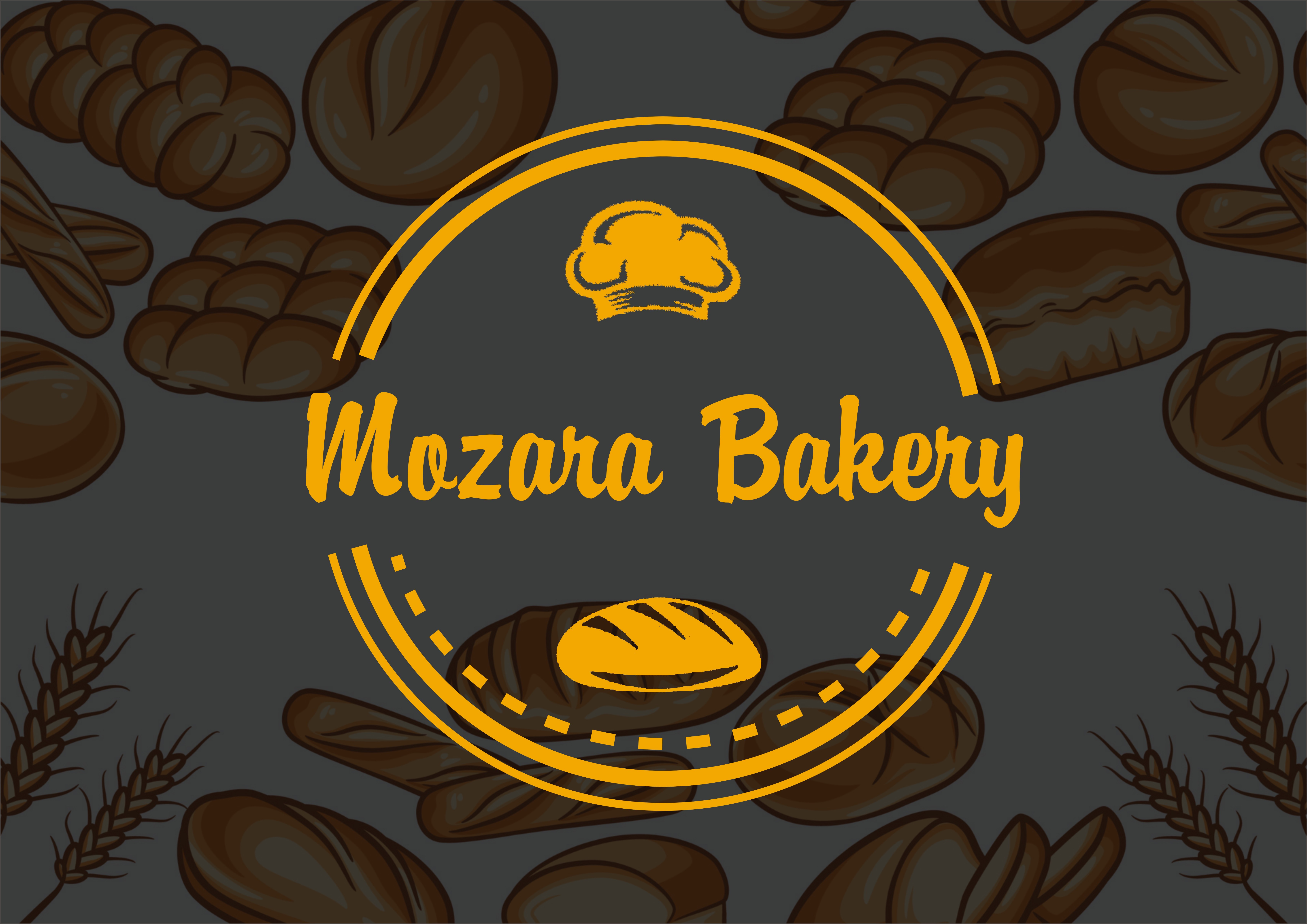 Mega Bake & Spice Foods