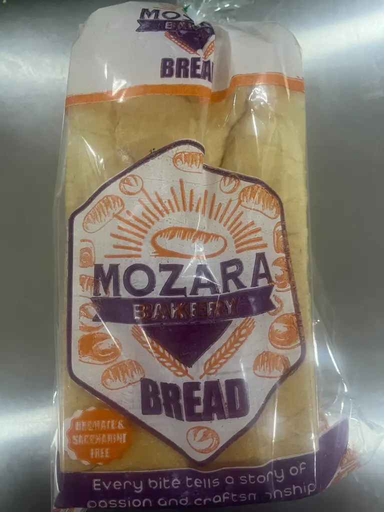 Bread(Small-Size)