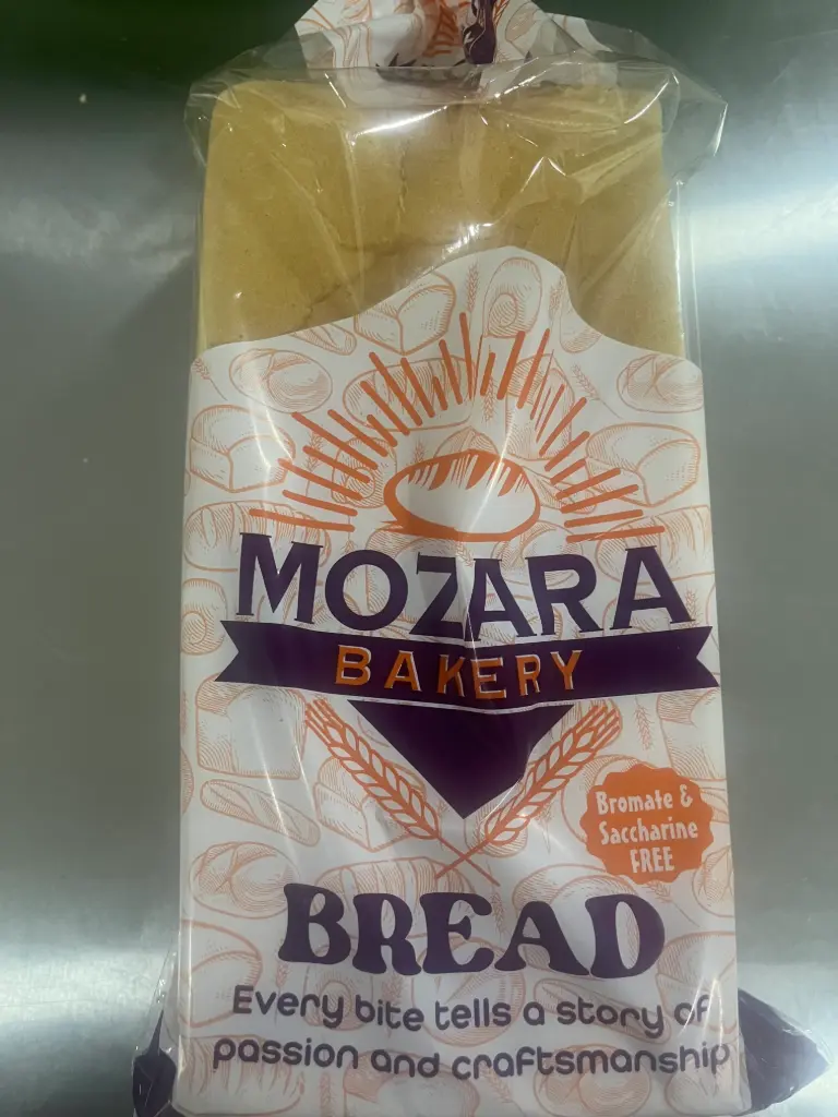 Bread(Medium) 